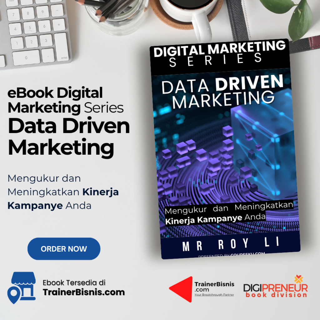 Buku Digital Marketing