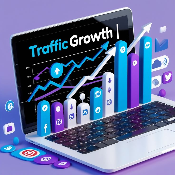 Organic Traffic