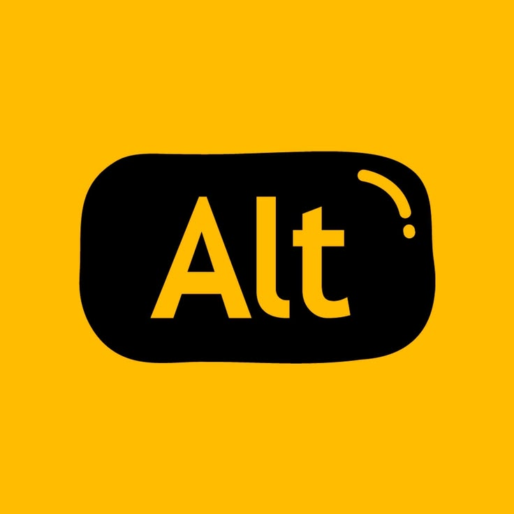Alt Text