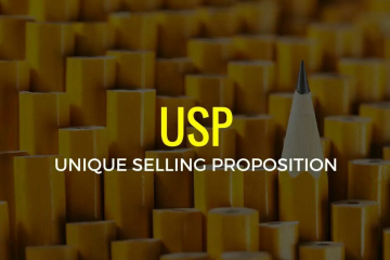 Unique Selling Proposition